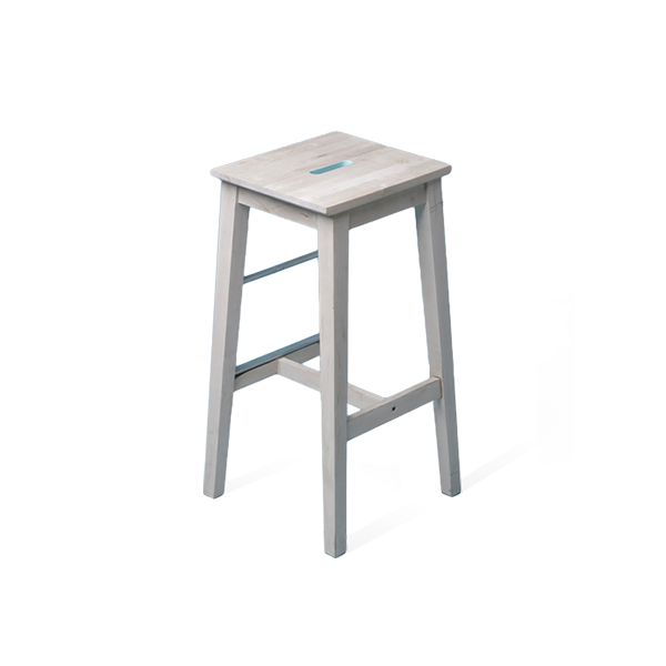 wooden-stool